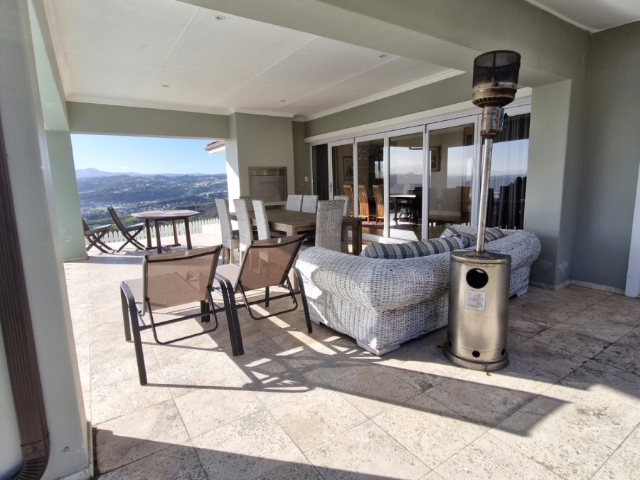 4 Bedroom Property for Sale in Pezula Golf Estate Western Cape